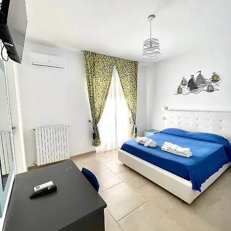 Bed and breakfast Marconi 3*