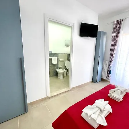 Marconi Bed and breakfast 3*