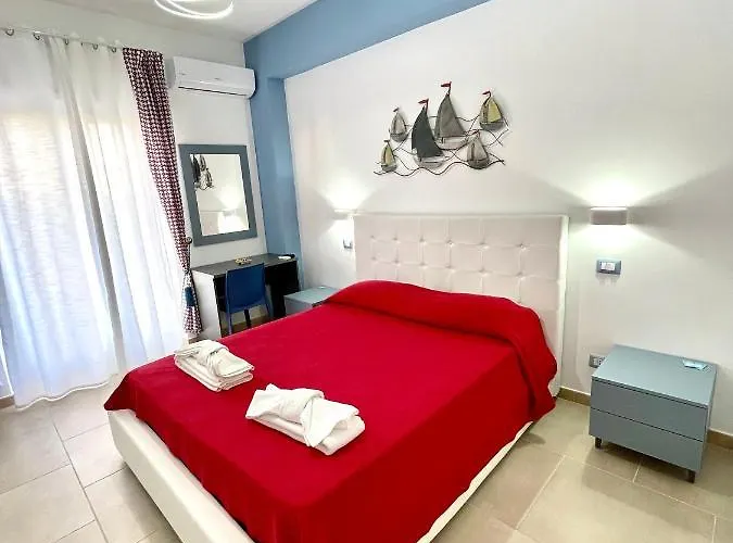 Marconi Alojamento de Acomodação e Pequeno-almoço 3*