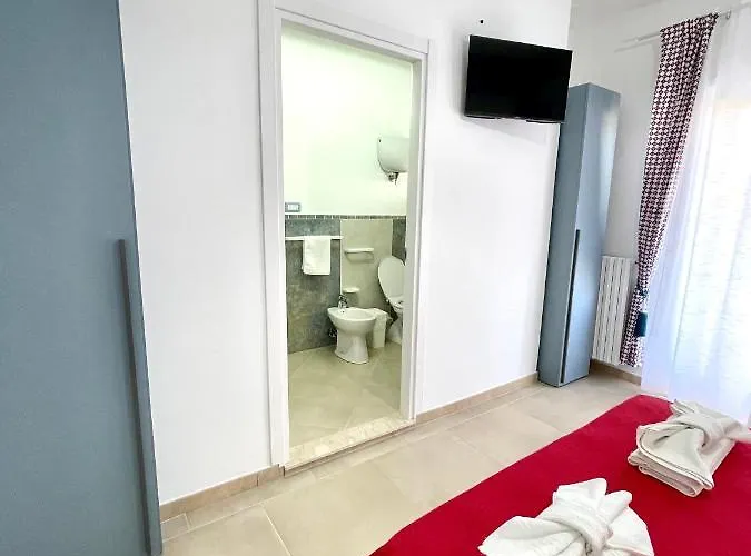 Marconi Alojamento de Acomodação e Pequeno-almoço 3*