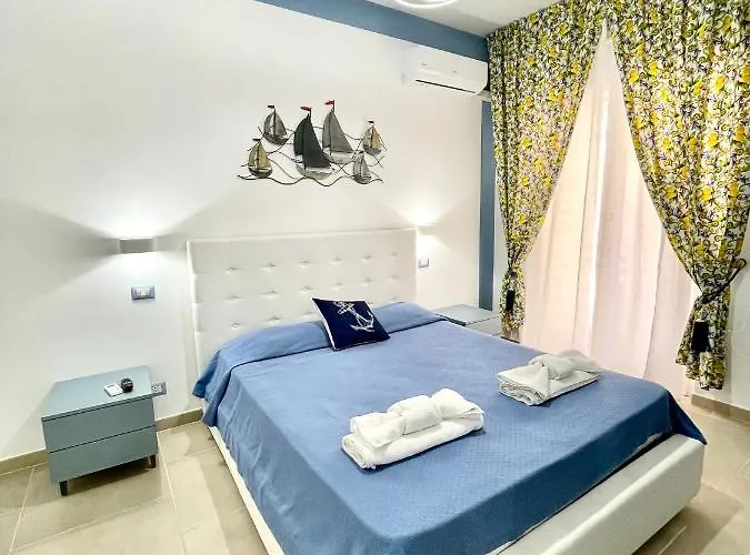 Marconi Alojamento de Acomodação e Pequeno-almoço 3*