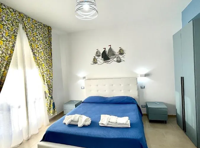 Alojamento de Acomodação e Pequeno-almoço Marconi Ricadi