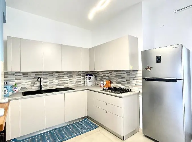 Alojamento de Acomodação e Pequeno-almoço Marconi