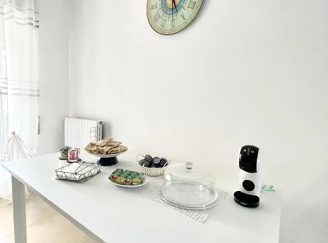 Marconi Alojamento de Acomodação e Pequeno-almoço Ricadi