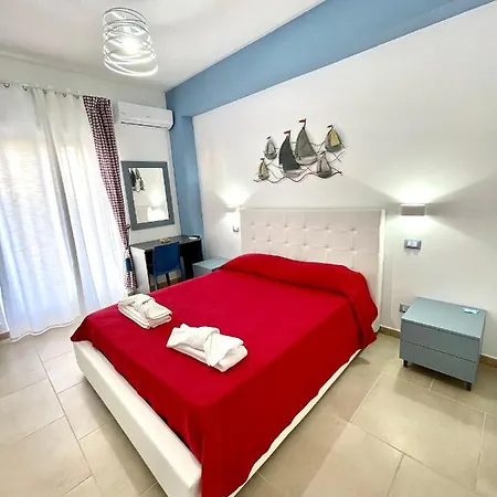 Marconi Bed & Breakfast *