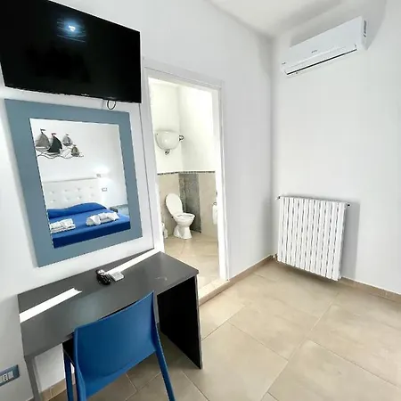 Marconi Bed & Breakfast Ricadi