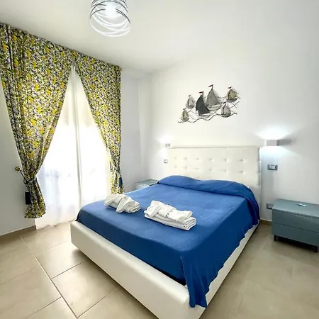 Marconi Bed & Breakfast *