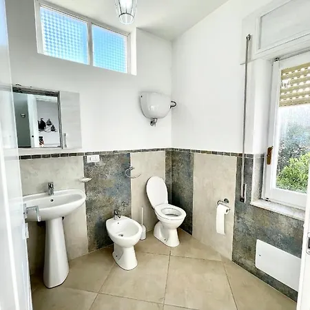 فندق مبيت وإفطار Marconi