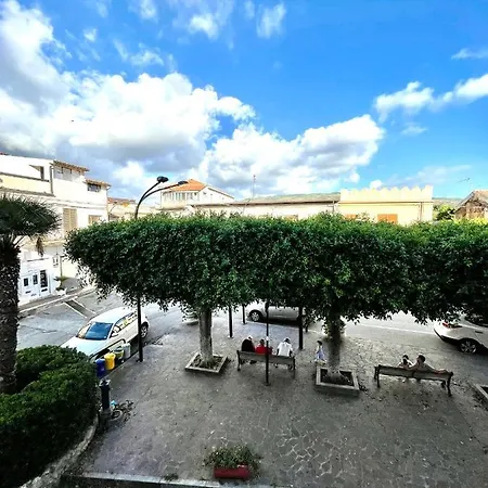 Bed & Breakfast Marconi