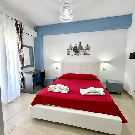 فندق مبيت وإفطار Marconi 3*