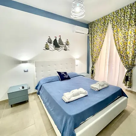 Marconi Bed & Breakfast *