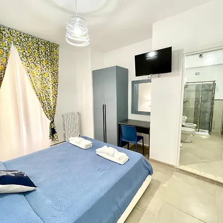 Bed & Breakfast Marconi Ricadi