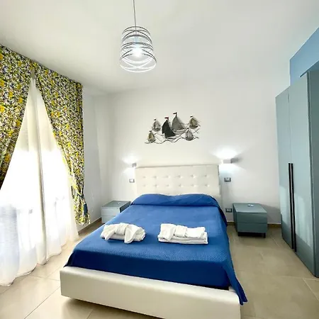 Bed & Breakfast Marconi Ricadi