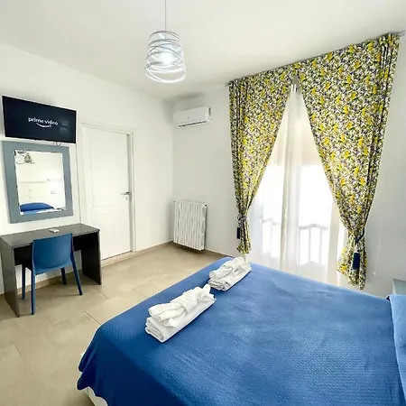 Bed & Breakfast Marconi