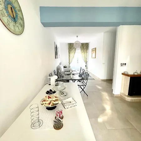 Marconi Bed & Breakfast *