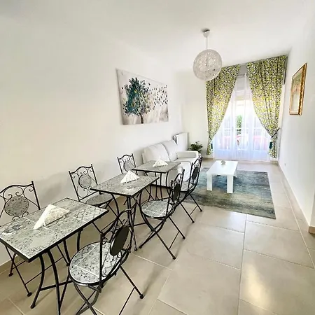 Bed & Breakfast Marconi