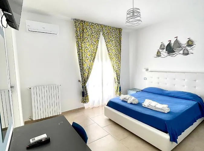 住宿加早餐酒店 Marconi 3*