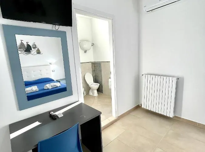 Marconi 住宿加早餐酒店 里卡迪