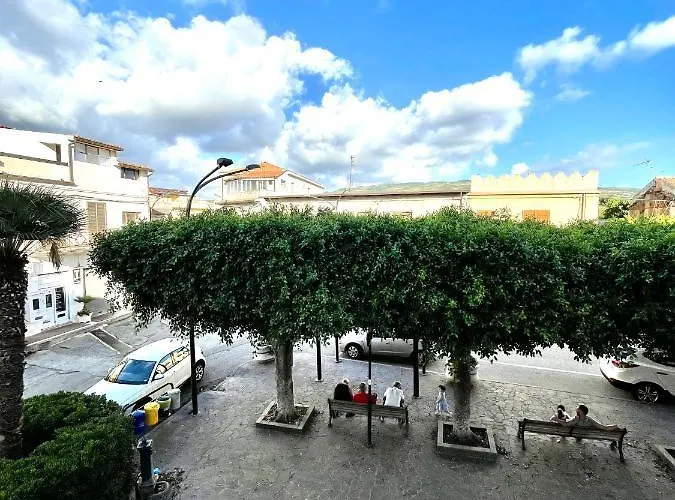 Couette-café Marconi