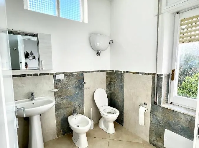 住宿加早餐酒店 Marconi