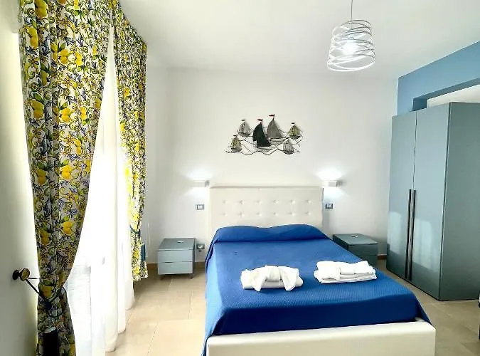 Marconi 住宿加早餐酒店 里卡迪