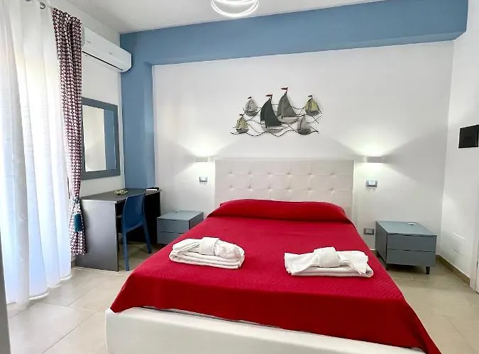 住宿加早餐酒店 Marconi 3*