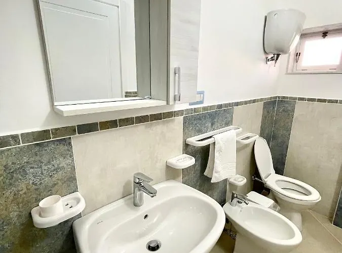 Marconi 住宿加早餐酒店 3*