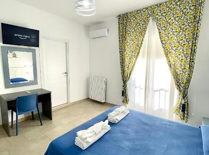 住宿加早餐酒店 Marconi