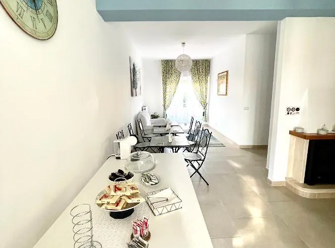 Marconi 住宿加早餐酒店 3*