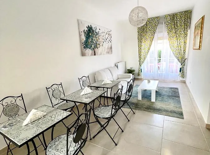 住宿加早餐酒店 Marconi